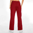 Pantalon de survêtement décontracté et tendance pour femmes