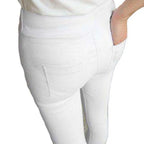 Leggings tendance taille haute amincissants pour femmes