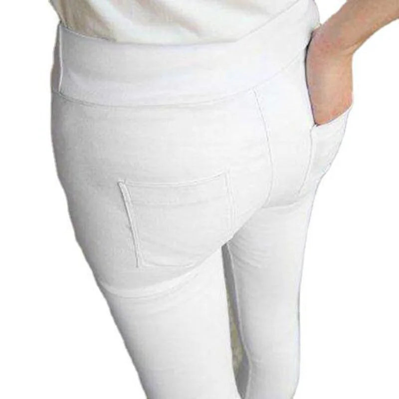Leggings tendance taille haute amincissants pour femmes