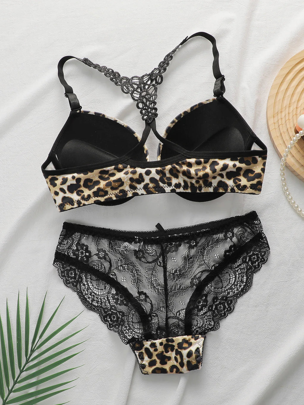 Ensemble de lingerie sexy pour femmes