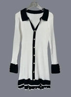 Robes courte pour femmes
