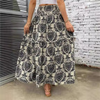 Jupe longue pour femmes