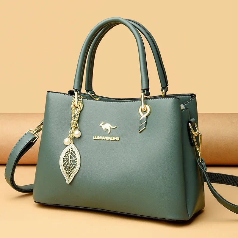 Sac à main brodé grande capacité style chinois pour femmes