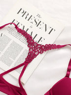 Ensemble de lingerie sexy pour femmes