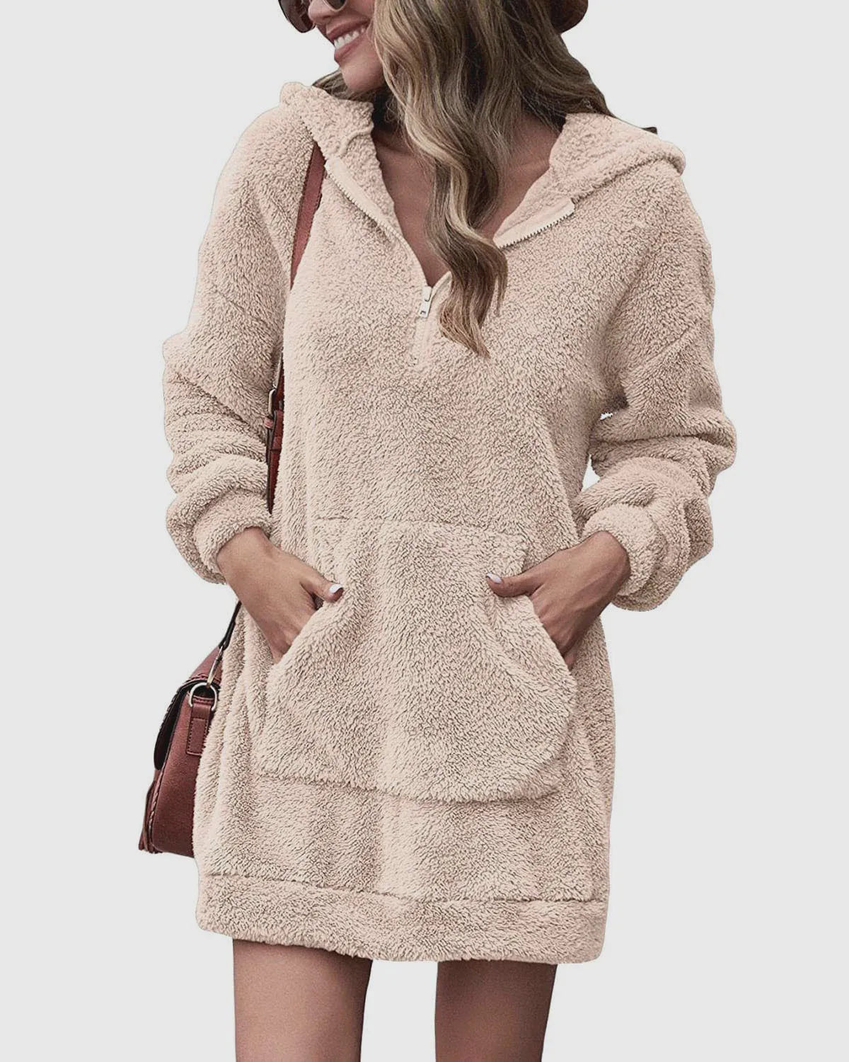 Pulls à manches longues pour femmes