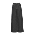 Jean original coupe large pour femmes