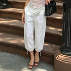 Pantalon Capri pour femmes