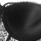 Soutien-gorge Push Up haute élasticité pour femmes