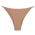 Culotte taille basse sans couture pour femmes
