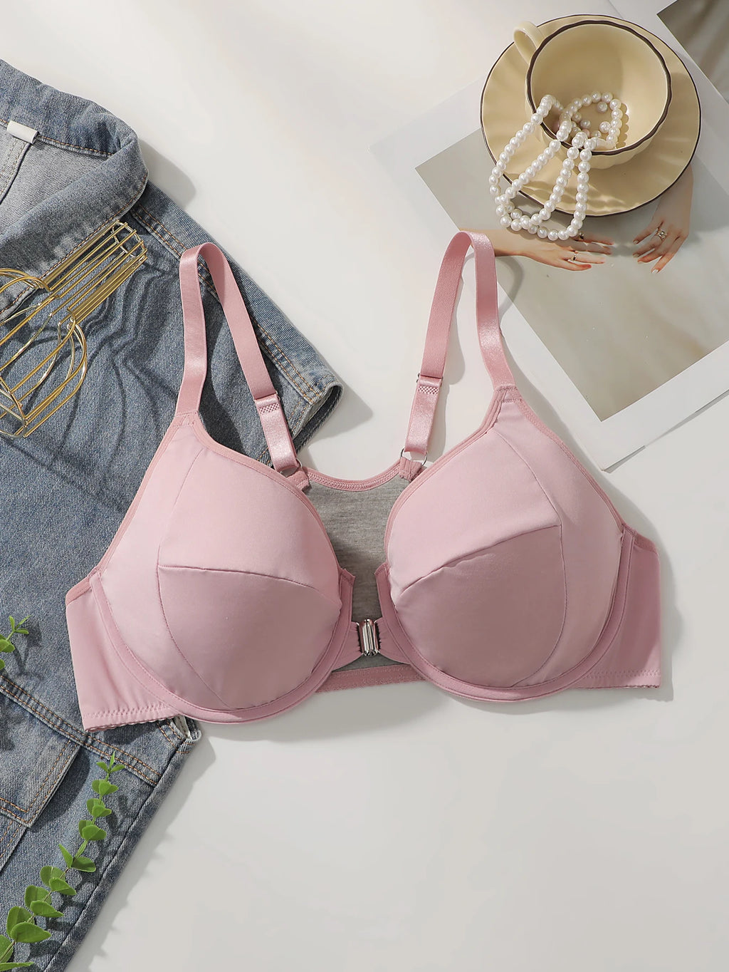 Soutien-gorge sexy pour femmes