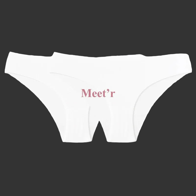 Culotte glacée sexy pour femmes