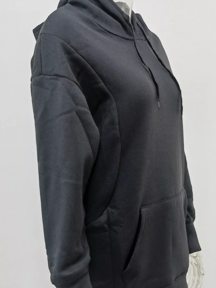Sweat à capuche pour femmes