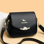 Sac en cuir de qualité pour femmes