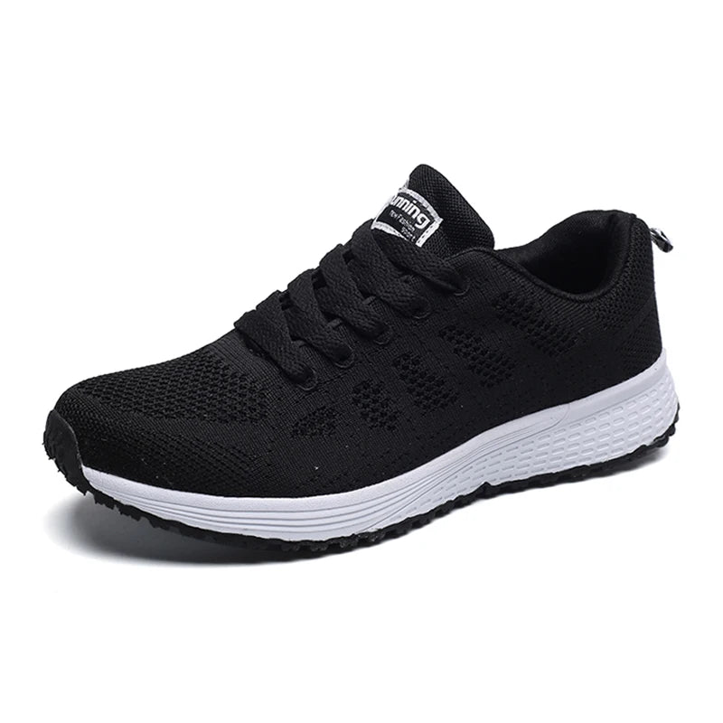 Baskets respirante pour femmes