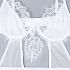Body moulant sans manches pour femmes