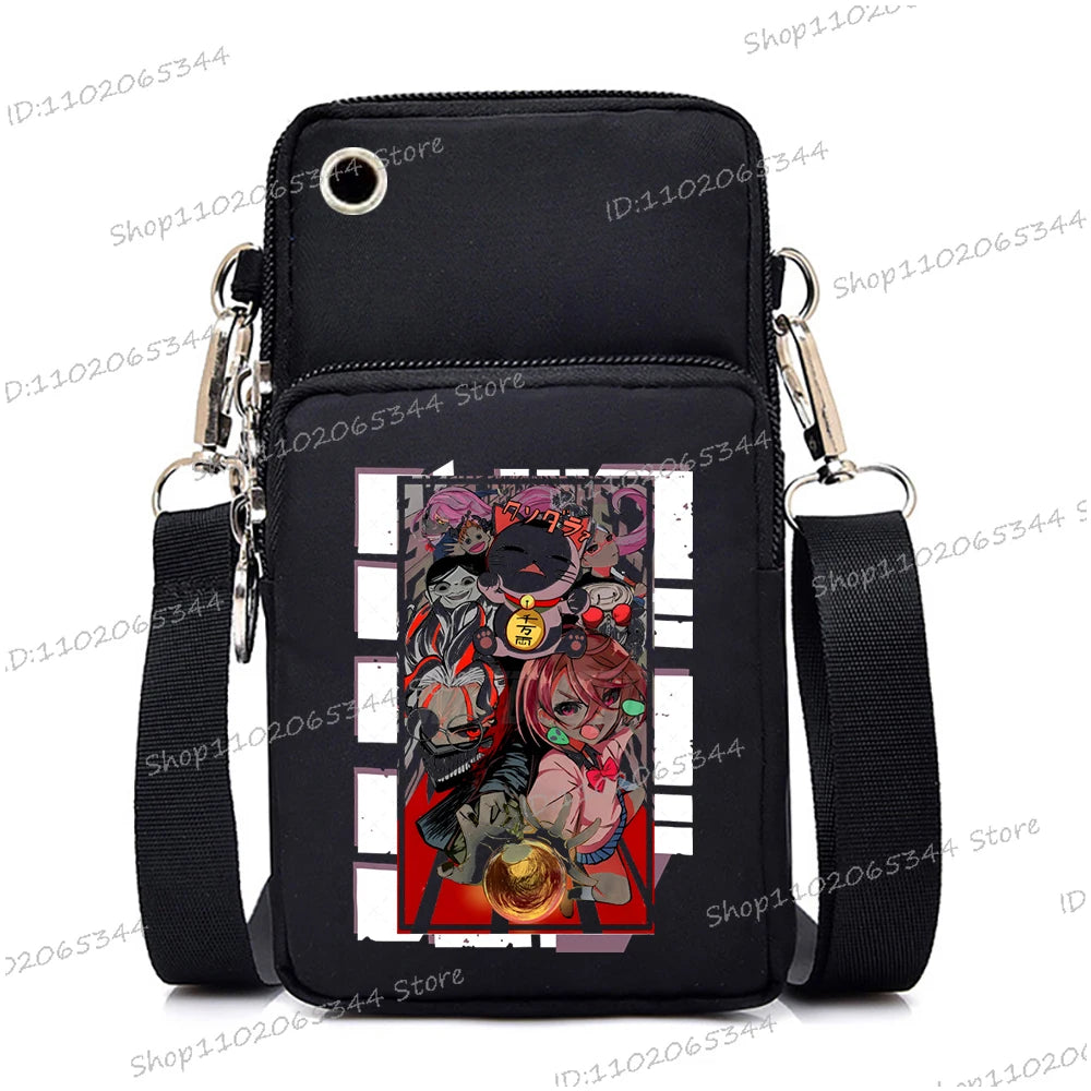 Mini sac de téléphone portable pour femmes