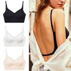 Soutien-gorge sans couture pour femmes