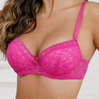 Soutien-gorge push-up sexy pour femmes