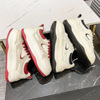 Basket surélevées pour femmes