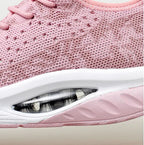 Baskets compensées pour femmes