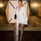 Robe Sexy à col en v profond pour femmes