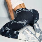Leggings à séchage rapide pour femmes