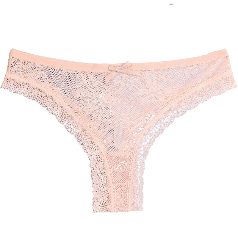 String Sexy en dentelle pour femmes