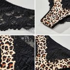 lots 3 pièces strings pour femmes