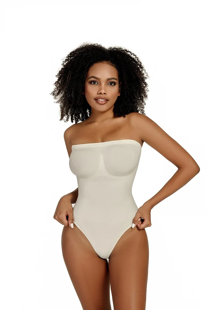 Body String Femme – Sans Bretelles