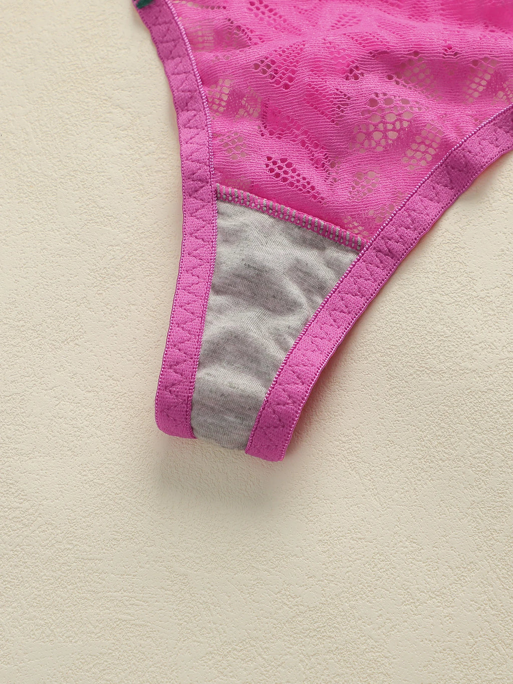 Ensemble de lingerie sexy pour femmes