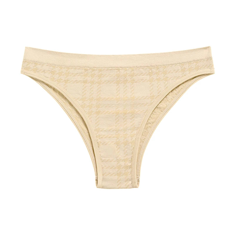 Culottes sans couture pour femmes