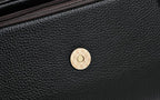 Sac à main simple et rétro pour femmes