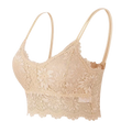 Brassière en dentelle Sexy et séduisante pour femmes