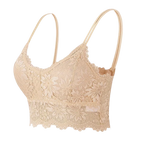 Brassière en dentelle Sexy et séduisante pour femmes