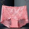 Culottes en dentelle pour femmes