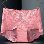 Culottes en dentelle pour femmes