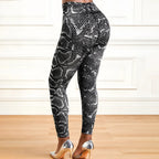 Leggings de sport pour femmes