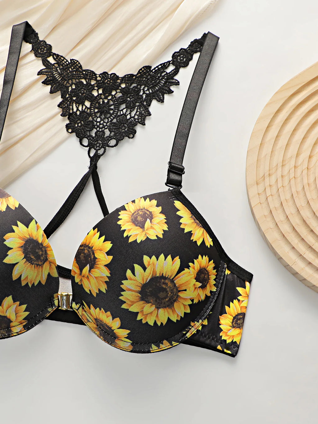 Ensemble de lingerie sexy pour femmes