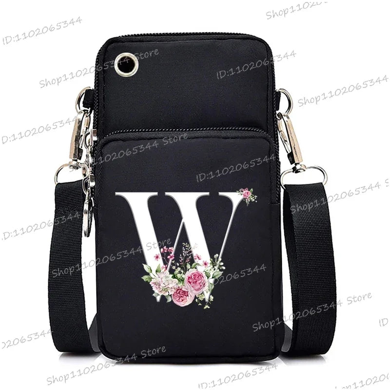 Mini sac pour téléphone portable pour femmes