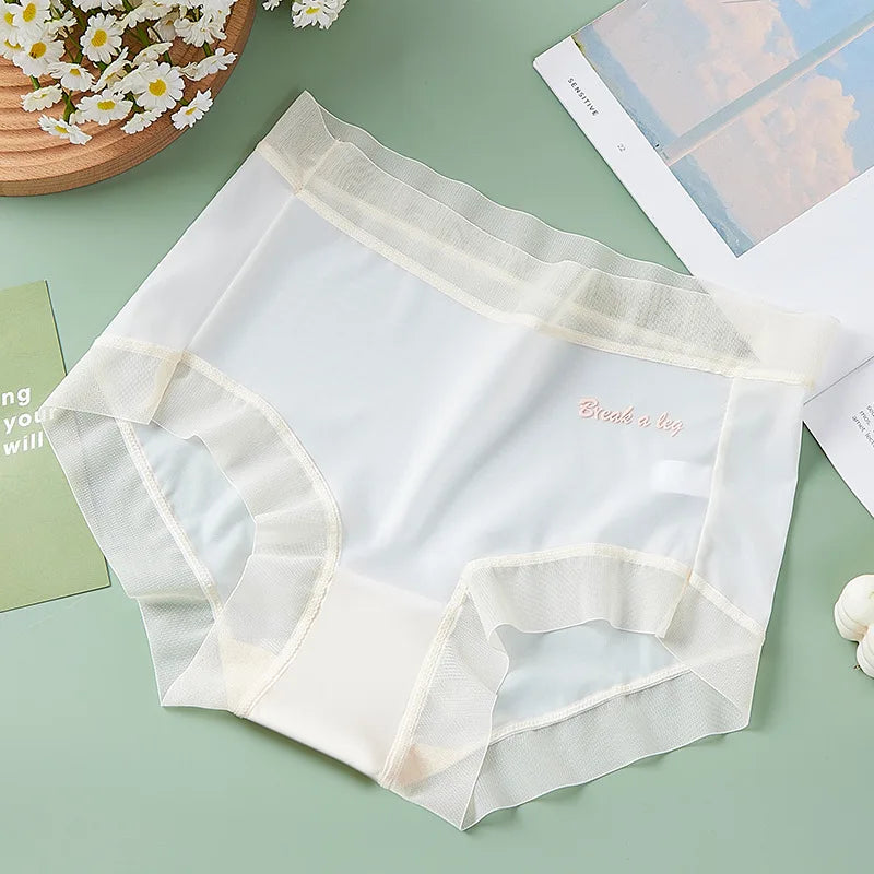 Culotte sans couture pour femmes