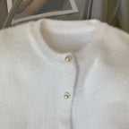 Pull décontracté ample pour femmes
