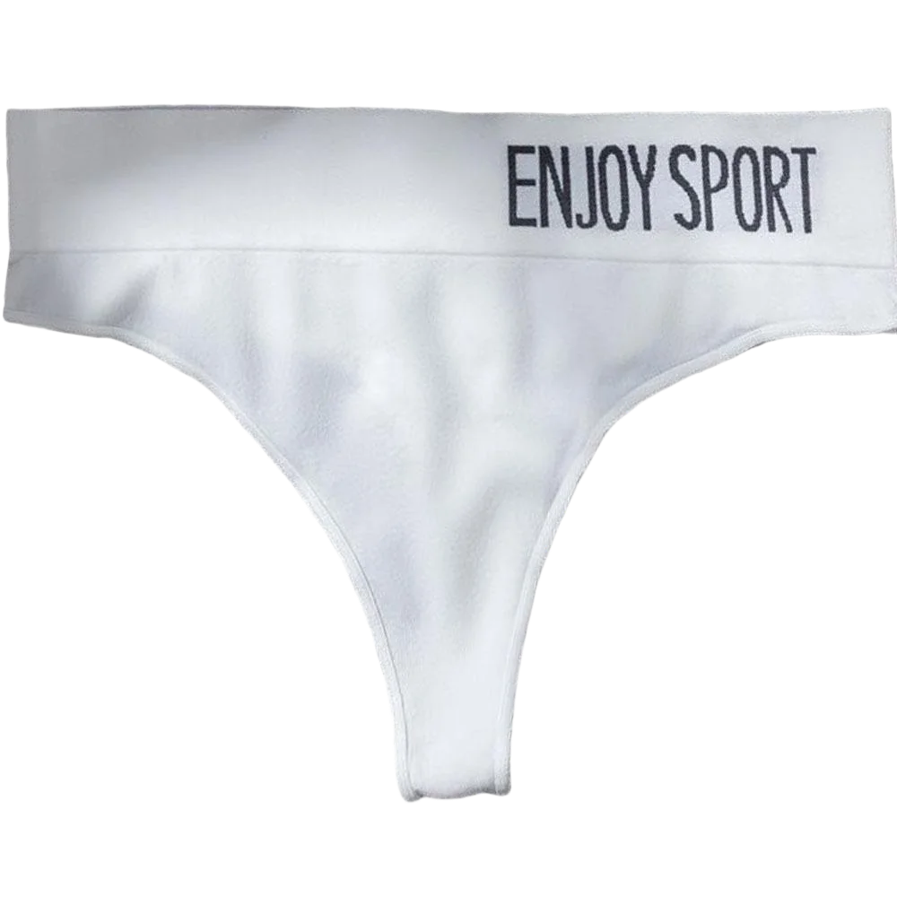 String Sexy sans couture pour femmes