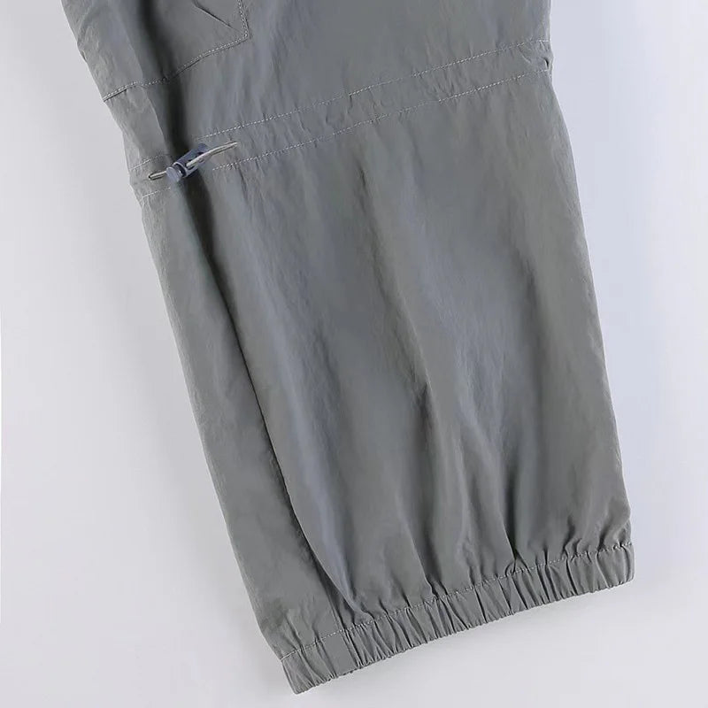 Pantalon de sport Hip Hop pour femmes