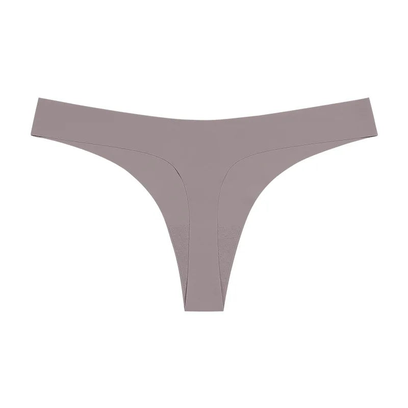 String douces sans couture pour femmes