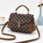 Sac bandoulière tendance pour femmes