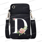 Mini sac pour téléphone portable pour femmes