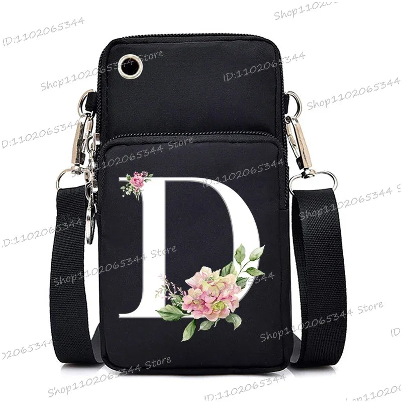 Mini sac pour téléphone portable pour femmes