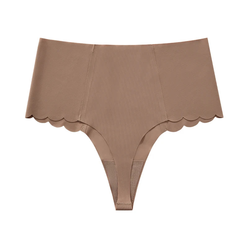 Culottes taille haute pour femmes