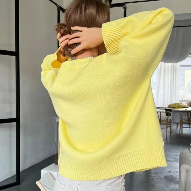 Gilet à simple boutonnage pour femmes