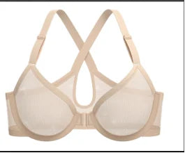 Soutien-gorge en dentelle ultra fine pour femmes